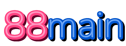 88main — logo kanal