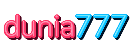 dunia777 — logo kanal