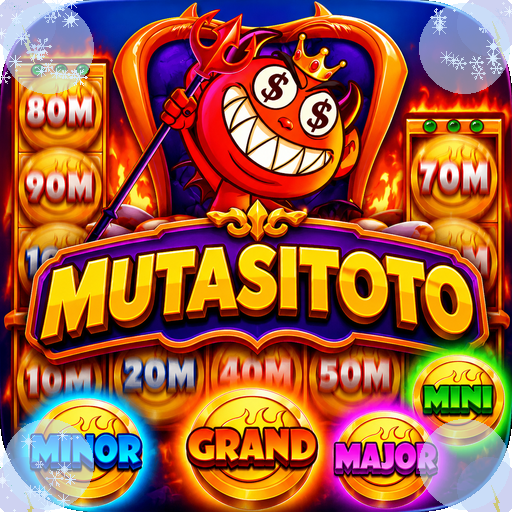 mutasitoto — galeri pratinjau - APK Resmi